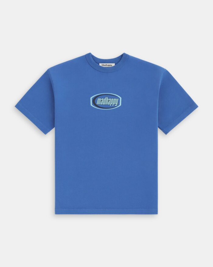 Madhappy Blue T Shirt