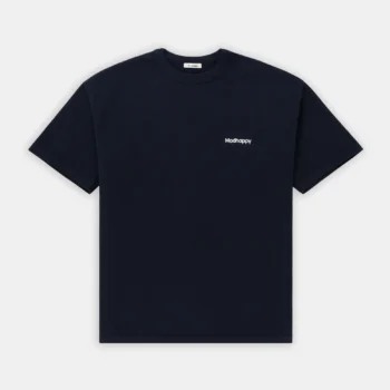 Blue Madhappy T-Shirt