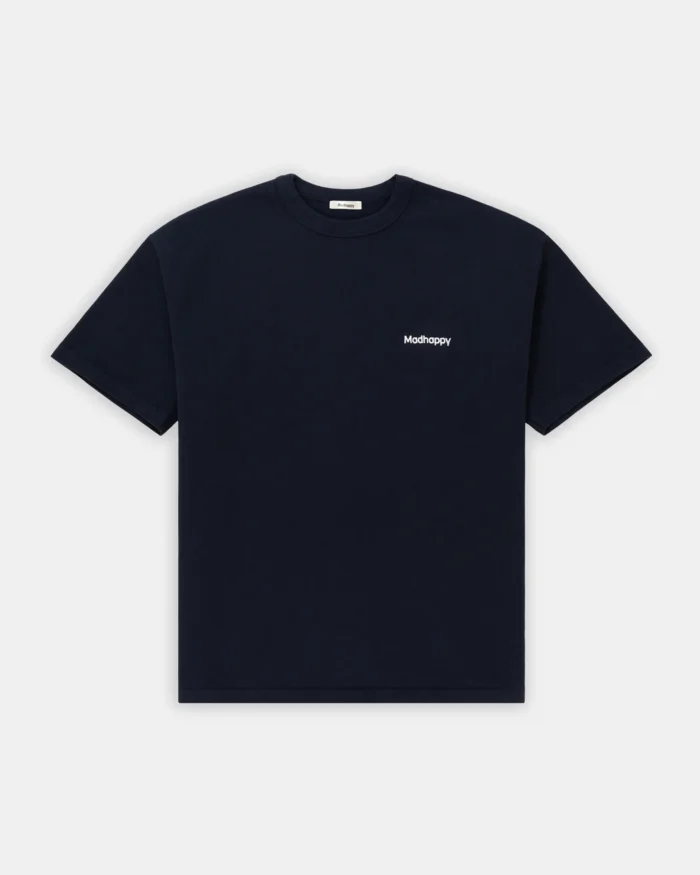 Blue Madhappy T-Shirt