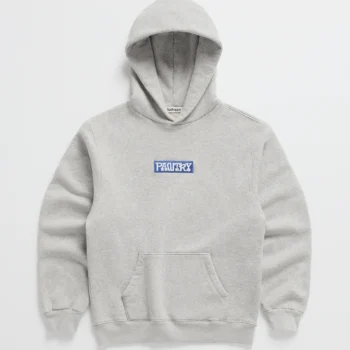 Madhappy Pantry Fleece Hoodie