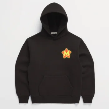 Madhappy Starburst Fleece Hoodie