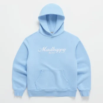 Madhappy Embroidered Signature Hoodie