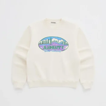 Madhappy Great Outdoors Crewneck