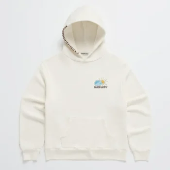 Antique Madhappy Mental Health Awareness Month Hoodie