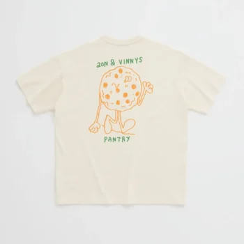 Madhappy Pantry Jon & Vinnys Midweight Tee