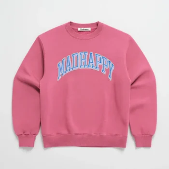 Velvet Madhappy Crewneck