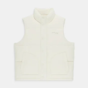 Madhappy Cozy Puffer Vest